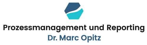 Dr. Marc Opitz – Prozessmanagement und Reporting
