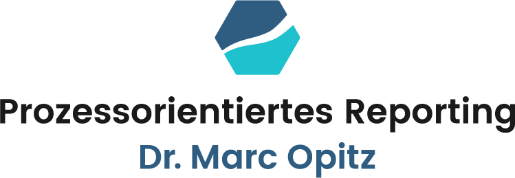 Dr. Marc Opitz – Prozessmanagement und Reporting