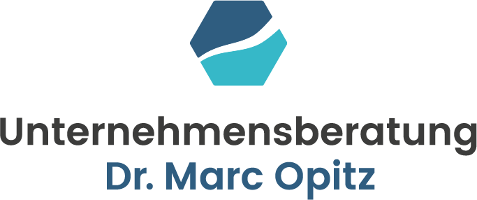 Dr. Marc Opitz – Prozessmanagement und Reporting